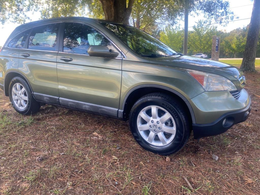 Thumbnail image of 2009 Honda CR-V at Team L J Auto Sales LLC