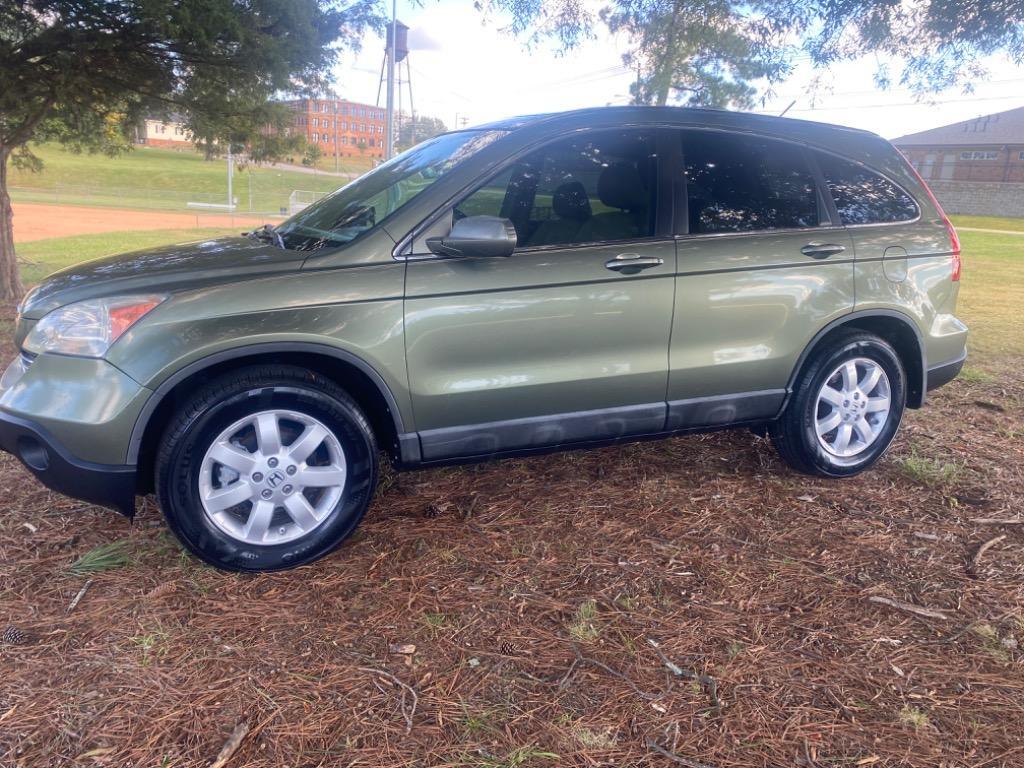 Thumbnail image of 2009 Honda CR-V at Team L J Auto Sales LLC