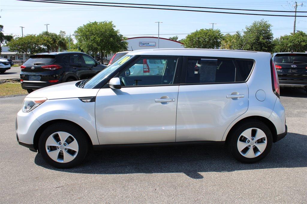 Thumbnail image of 2014 Kia Soul at Auto Network of Wilmington LLC