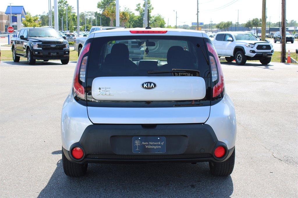 Thumbnail image of 2014 Kia Soul at Auto Network of Wilmington LLC