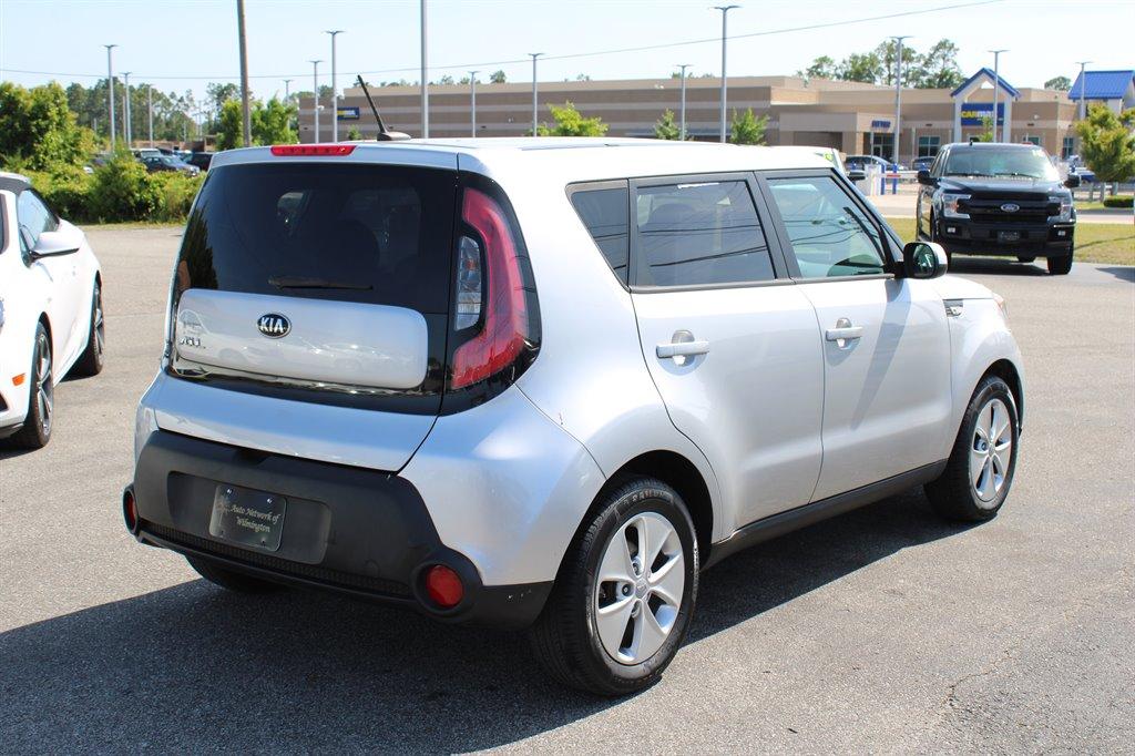 Thumbnail image of 2014 Kia Soul at Auto Network of Wilmington LLC