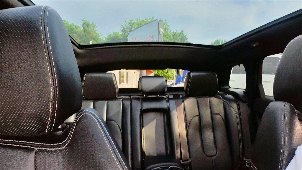 Thumbnail image of 2015 Land Rover Range Rover Evoque at Renegade Motors