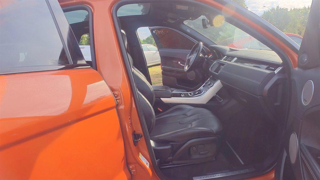 Thumbnail image of 2015 Land Rover Range Rover Evoque at Renegade Motors