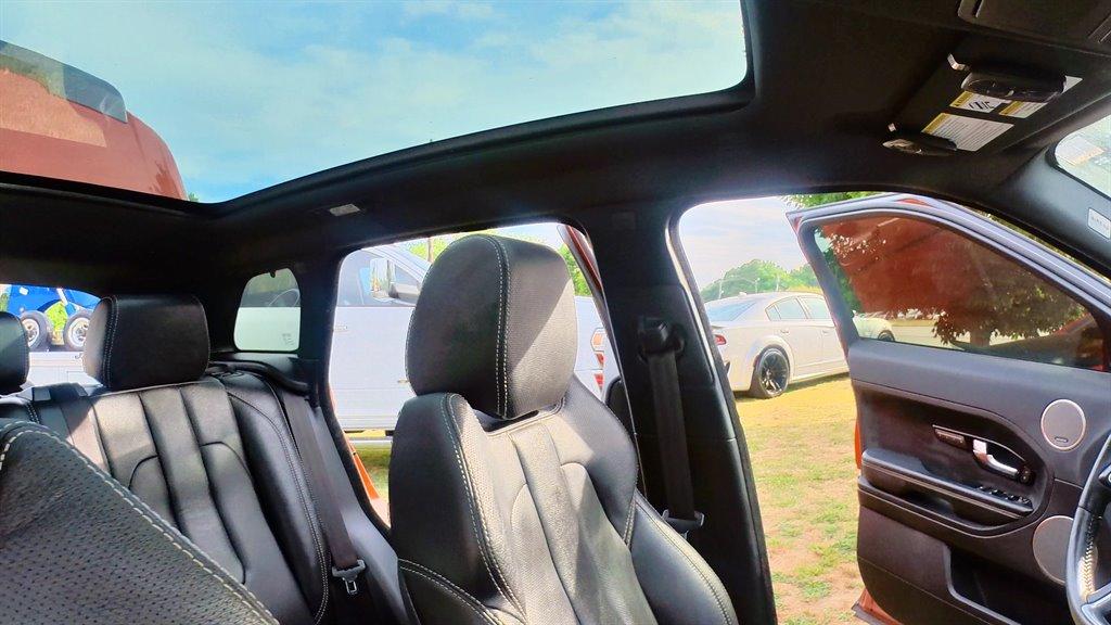 Thumbnail image of 2015 Land Rover Range Rover Evoque at Renegade Motors