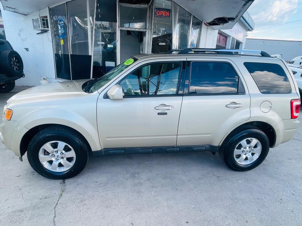 Thumbnail image of 2011 Ford Escape at ALIBABA MOTORS