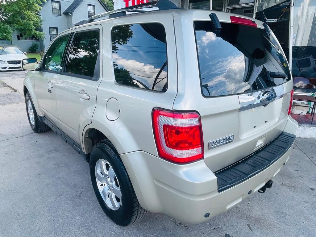 Thumbnail image of 2011 Ford Escape at ALIBABA MOTORS