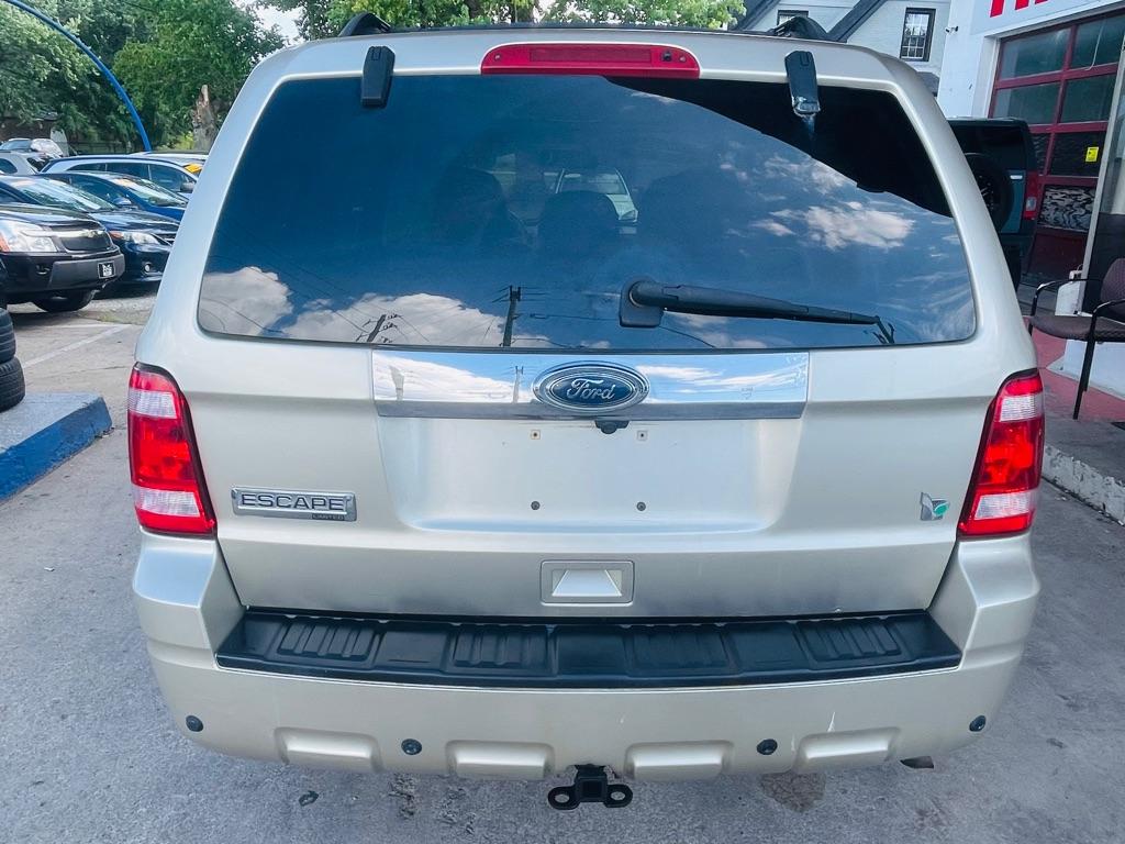 Thumbnail image of 2011 Ford Escape at ALIBABA MOTORS