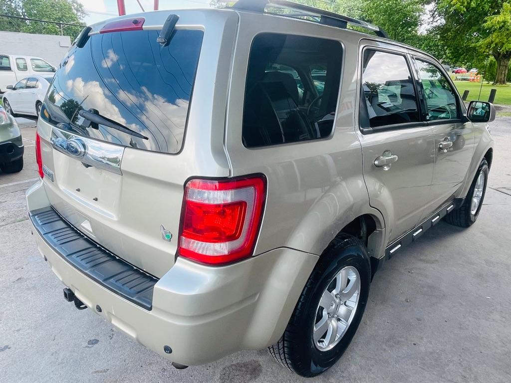 Thumbnail image of 2011 Ford Escape at ALIBABA MOTORS