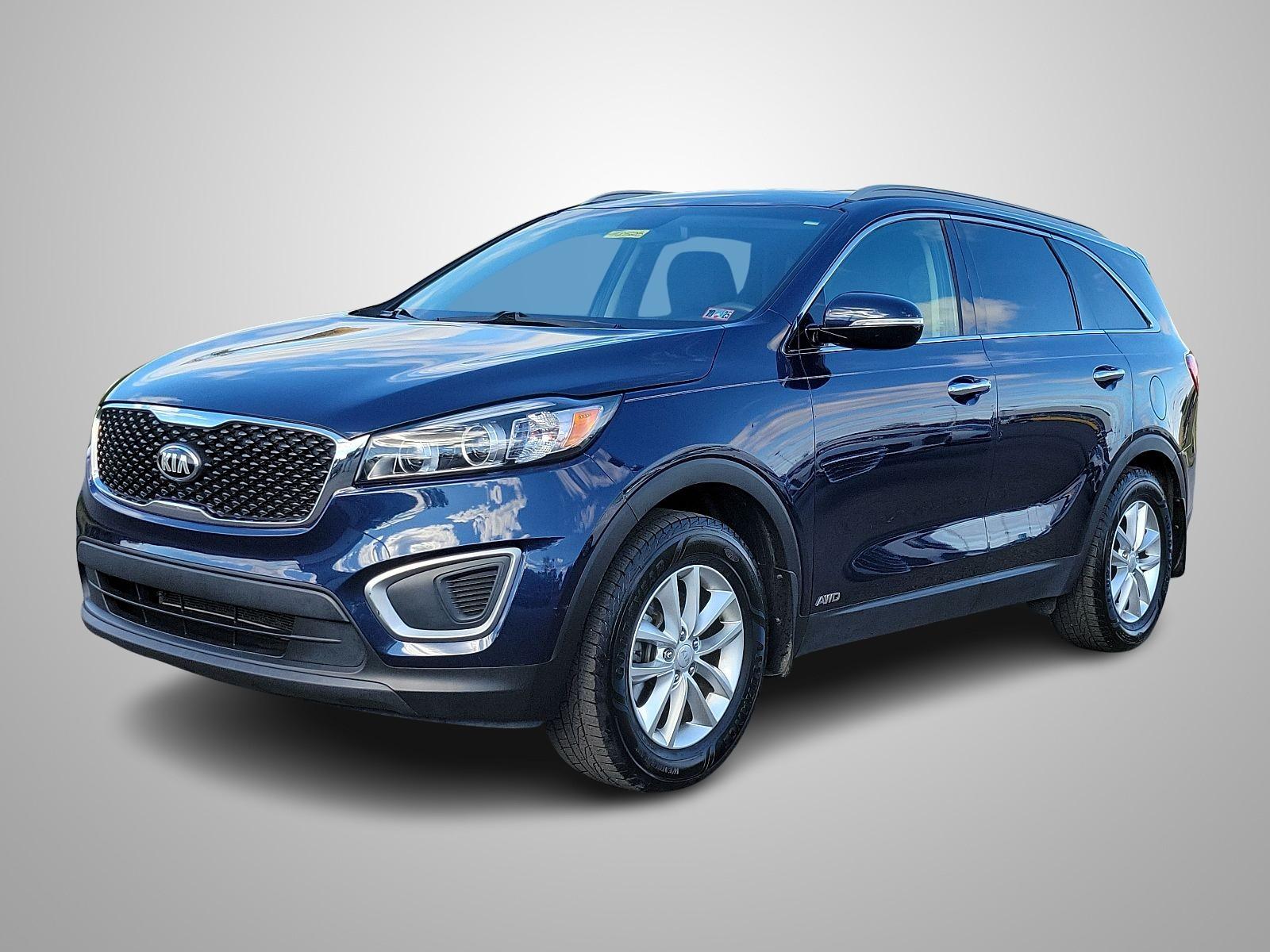 Thumbnail image of 2016 Kia Sorento at R and R Auto Group