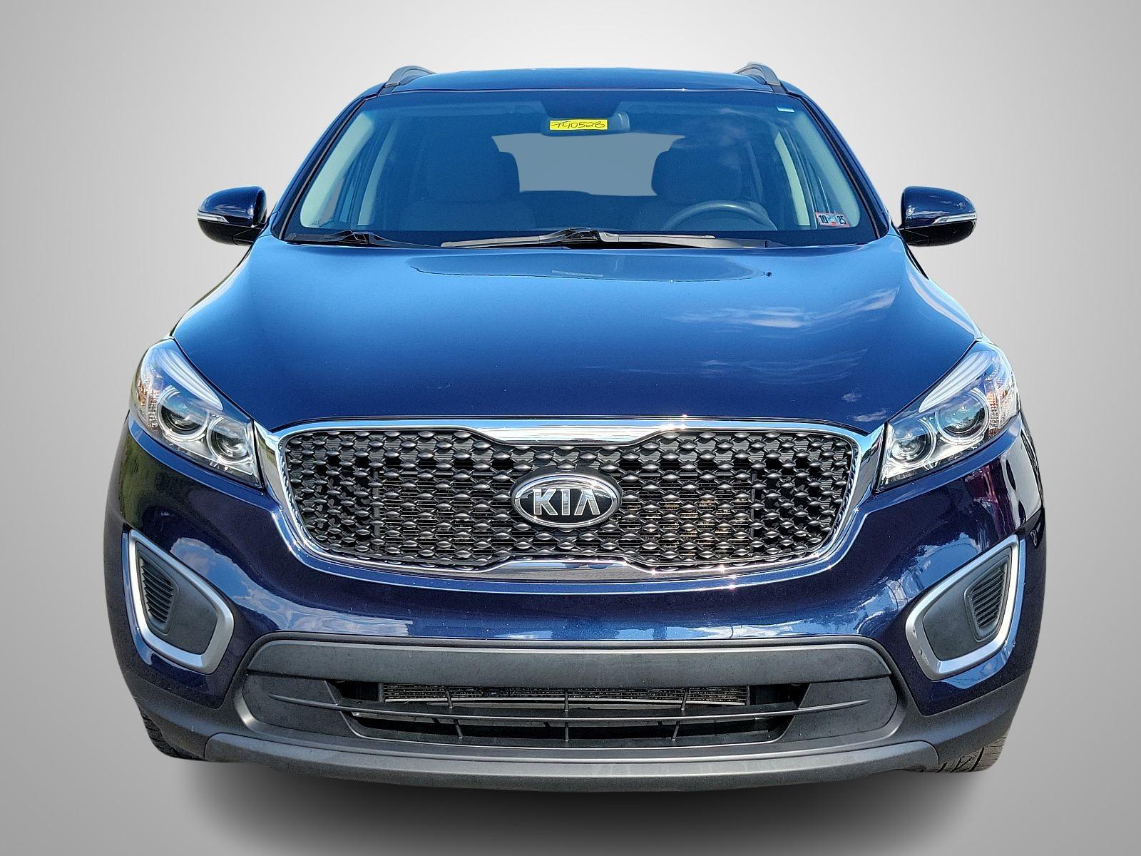 Thumbnail image of 2016 Kia Sorento at R and R Auto Group