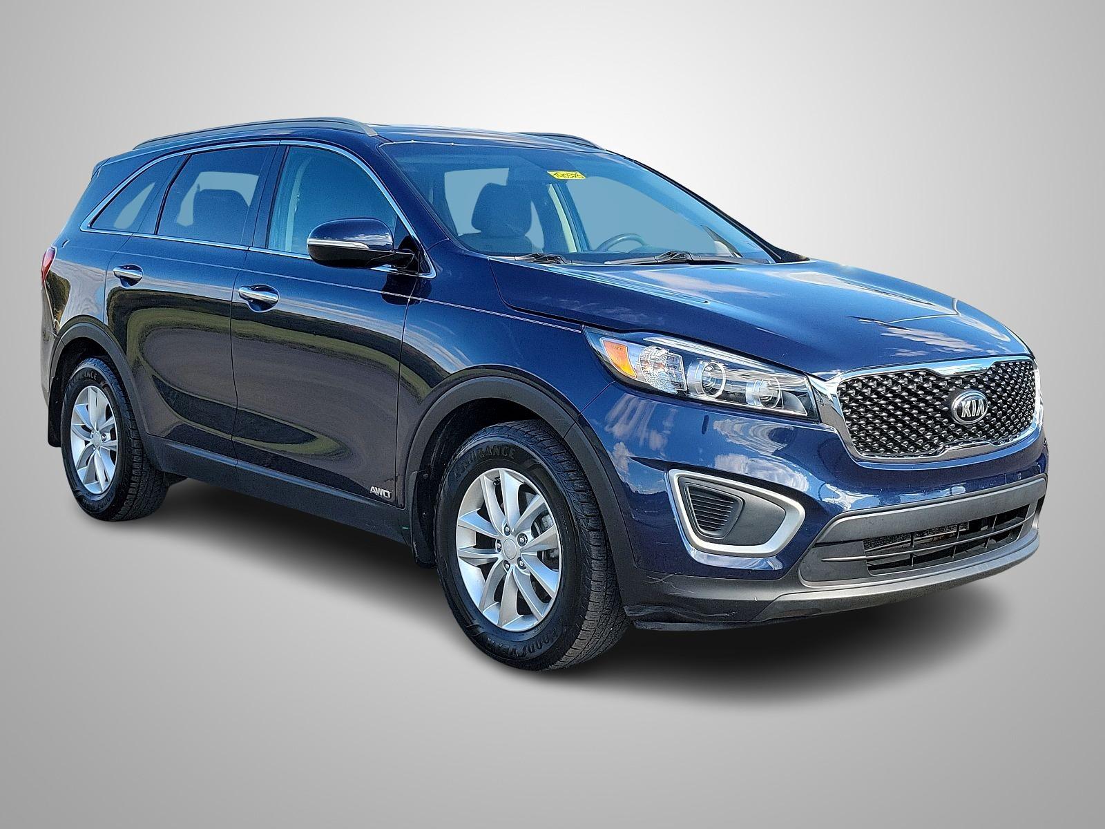 Thumbnail image of 2016 Kia Sorento at R and R Auto Group