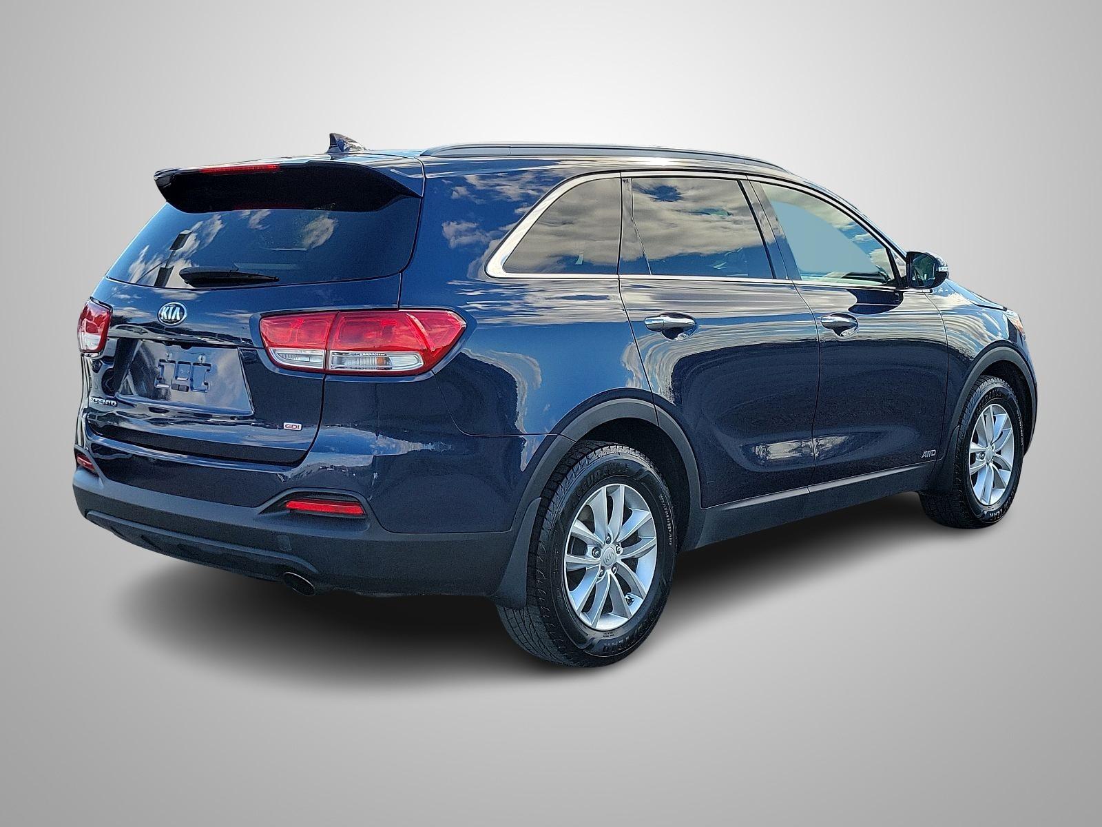 Thumbnail image of 2016 Kia Sorento at R and R Auto Group