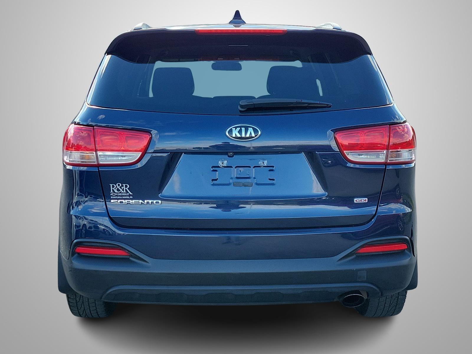 Thumbnail image of 2016 Kia Sorento at R and R Auto Group