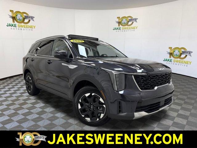 Image of 2025 Kia Sorento S