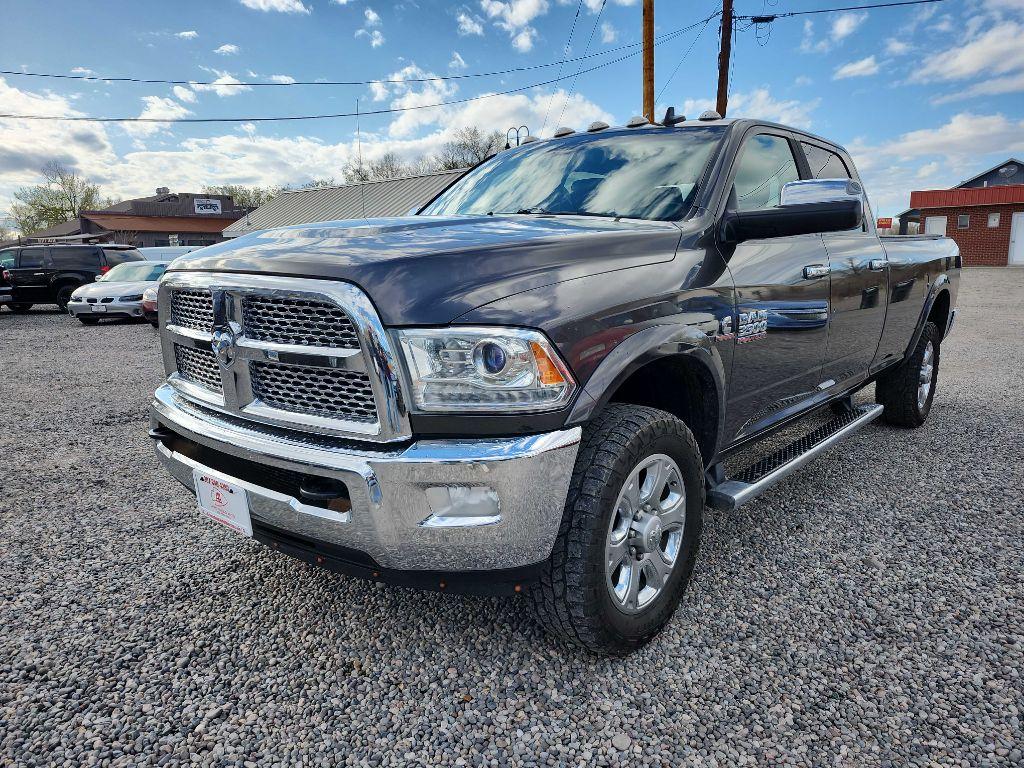 Thumbnail image of 2014 Ram 3500 at ARROWHEAD AUTO