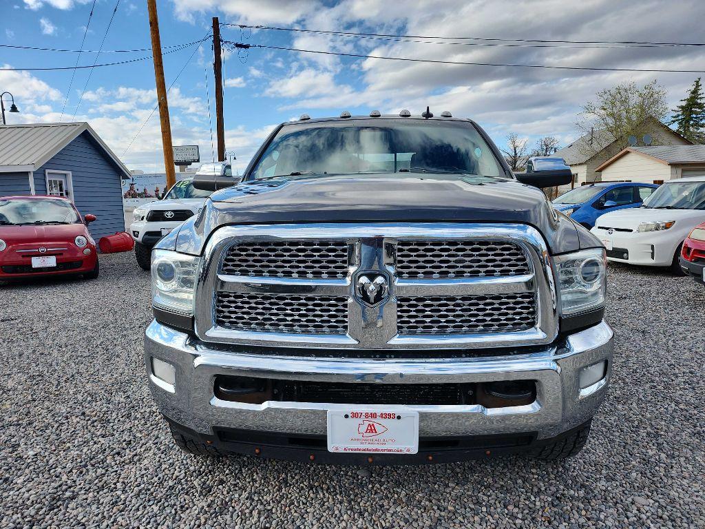 Thumbnail image of 2014 Ram 3500 at ARROWHEAD AUTO
