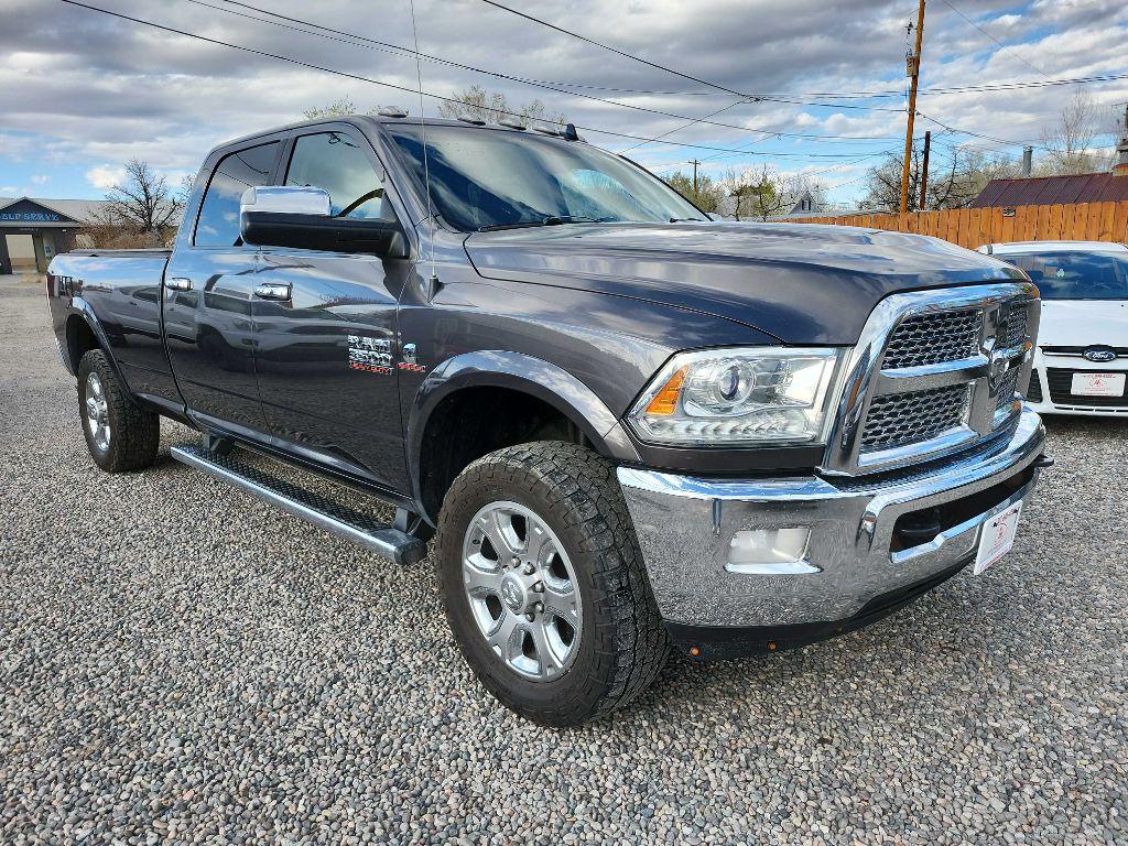 Thumbnail image of 2014 Ram 3500 at ARROWHEAD AUTO