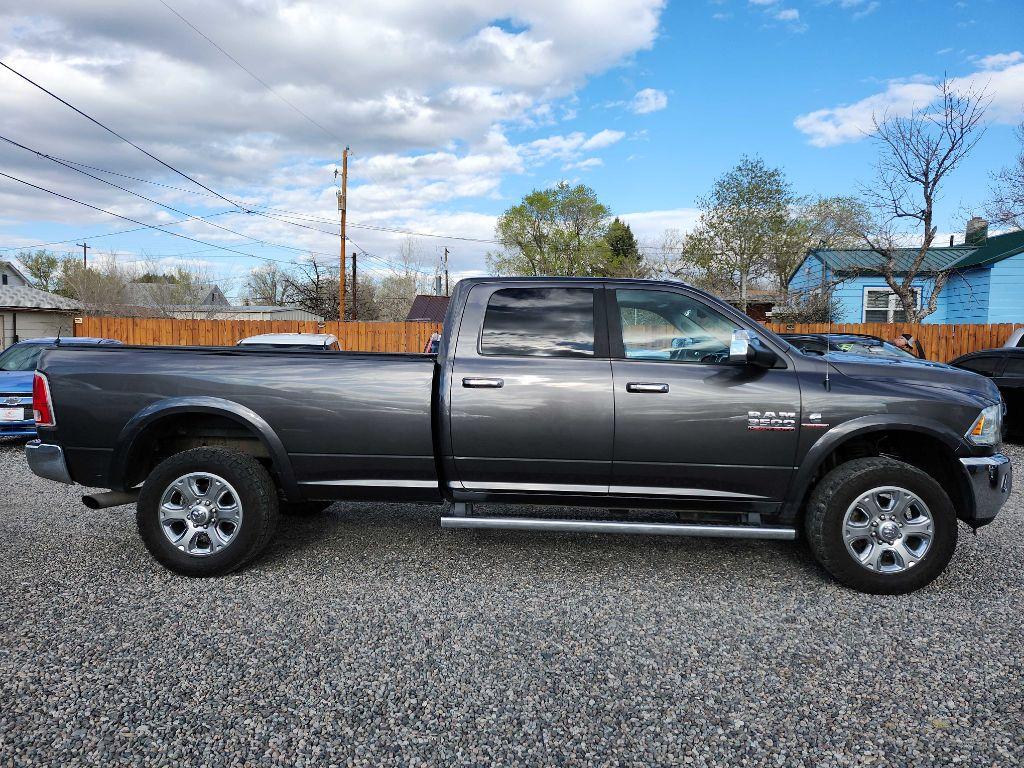 Thumbnail image of 2014 Ram 3500 at ARROWHEAD AUTO