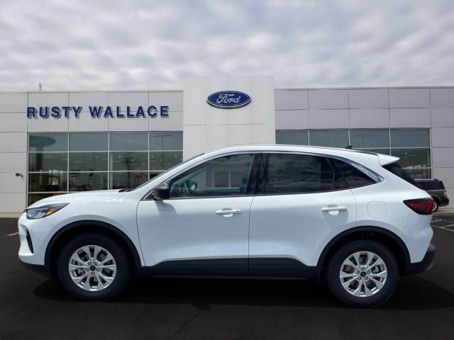 Thumbnail image of 2024 Ford Escape at Rusty Wallace Ford