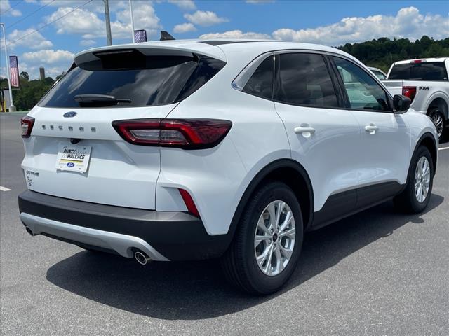 Thumbnail image of 2024 Ford Escape at Rusty Wallace Ford