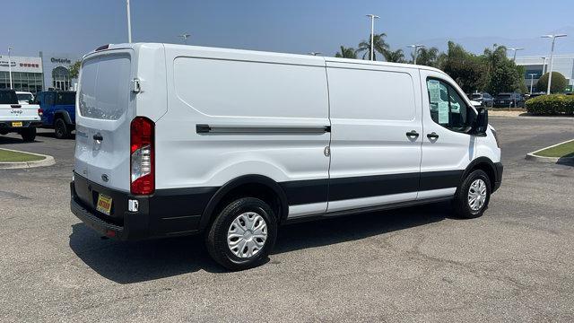 Thumbnail image of 2022 Ford E-Transit at Jeep Chrysler Dodge of Ontario - Used