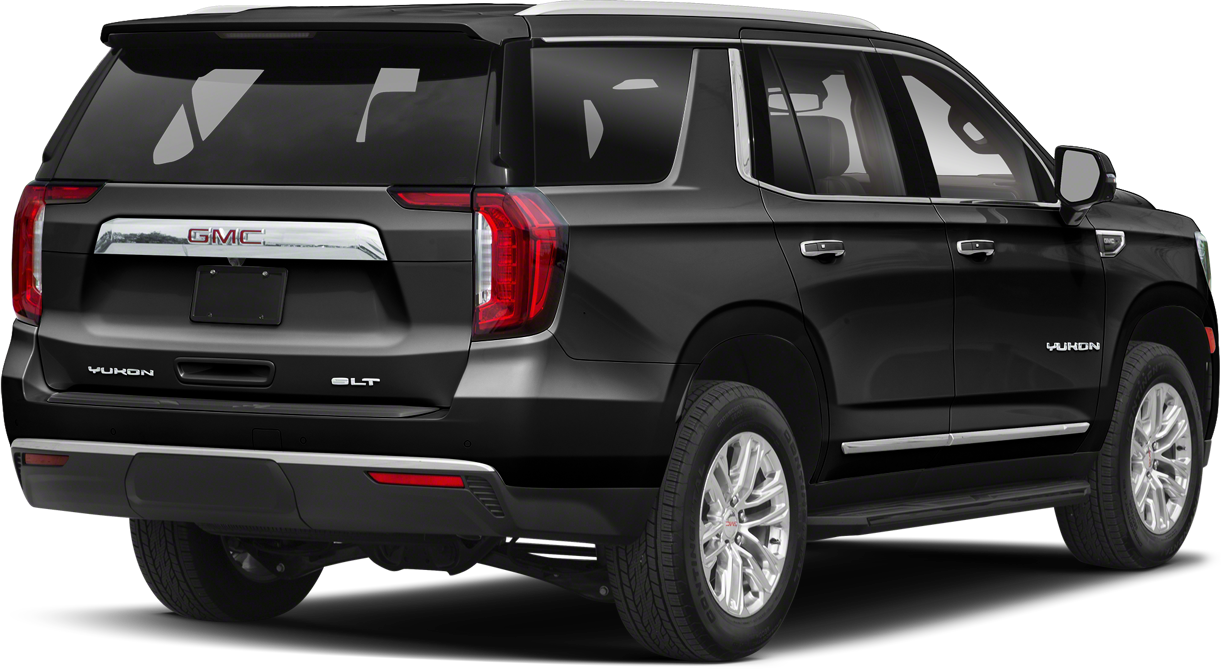 Thumbnail image of 2023 GMC Yukon at Nielsen Chrysler Dodge Jeep Ram