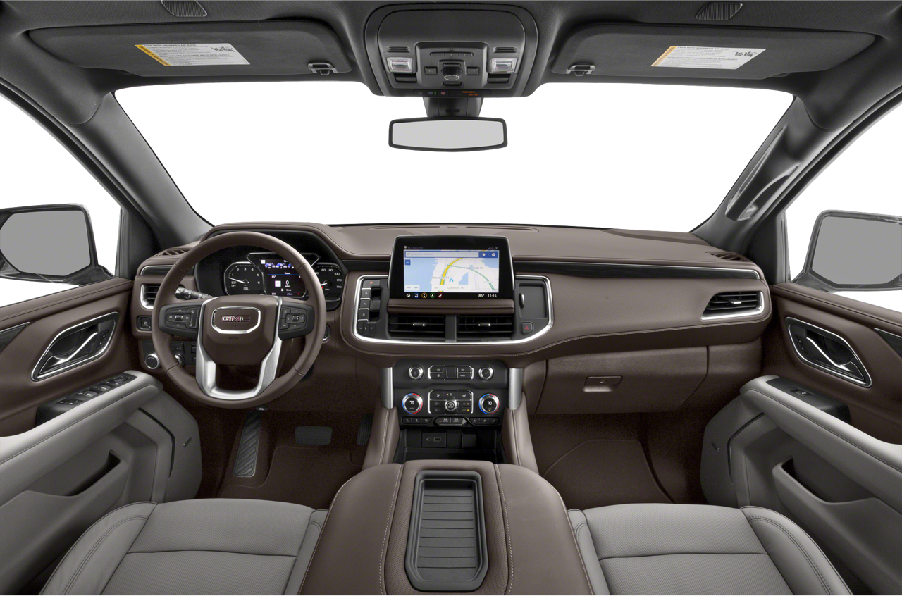 Thumbnail image of 2023 GMC Yukon at Nielsen Chrysler Dodge Jeep Ram