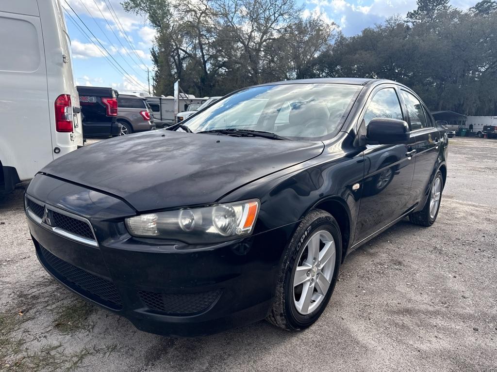 Thumbnail image of 2008 Mitsubishi Lancer at RIGHT PRICE AUTO SALES