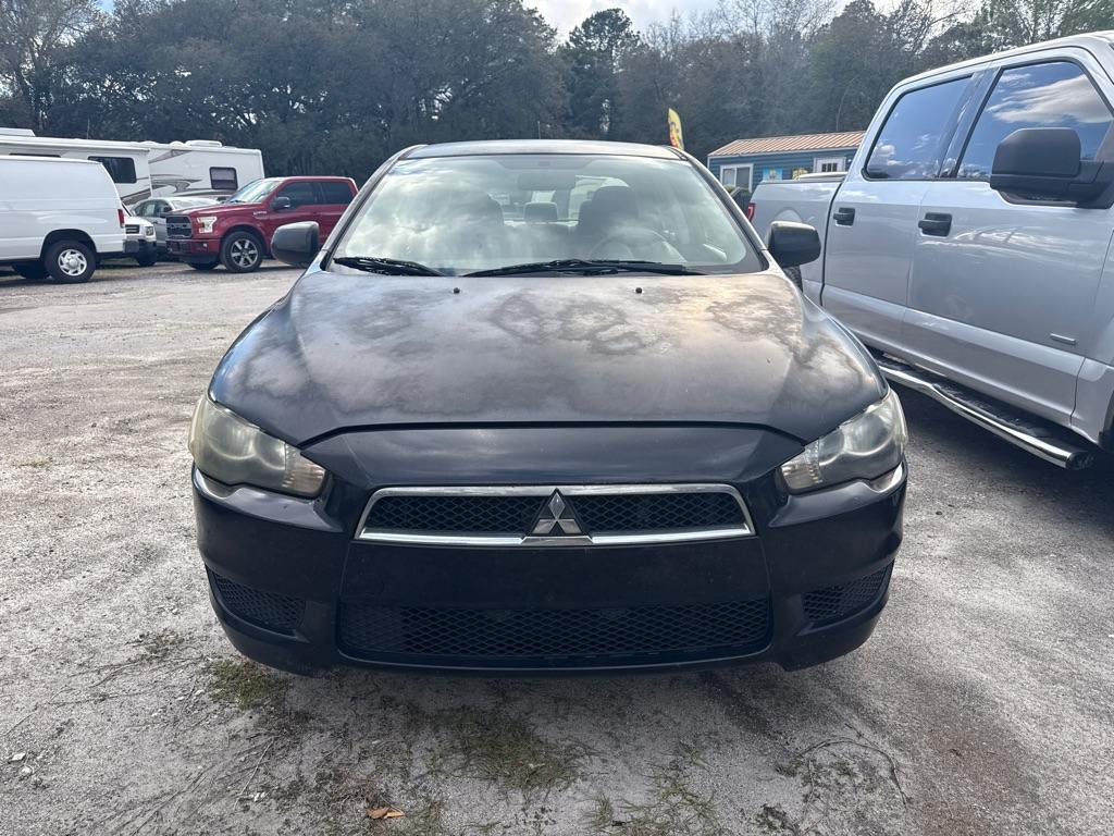 Thumbnail image of 2008 Mitsubishi Lancer at RIGHT PRICE AUTO SALES