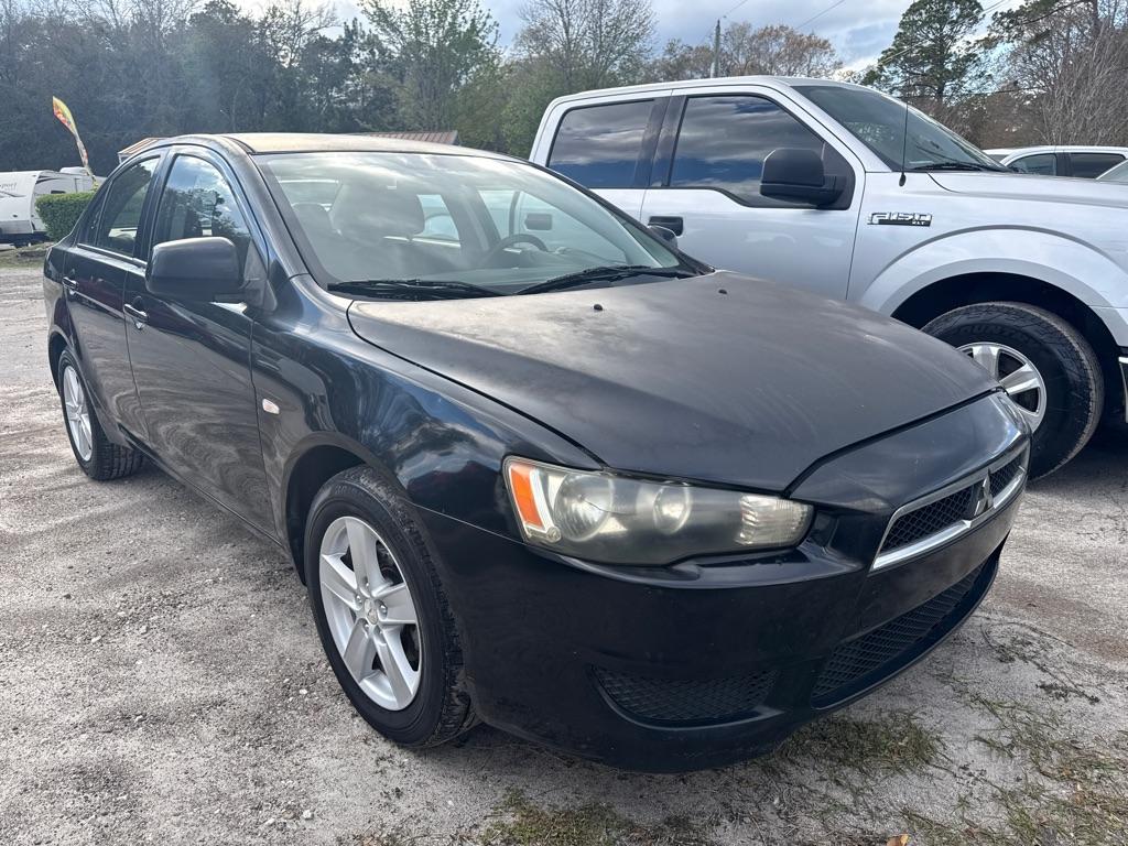 Thumbnail image of 2008 Mitsubishi Lancer at RIGHT PRICE AUTO SALES