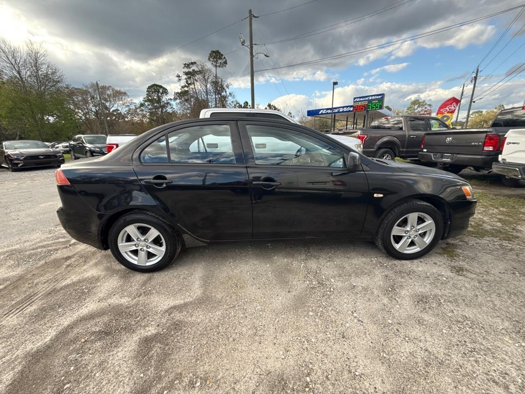 Thumbnail image of 2008 Mitsubishi Lancer at RIGHT PRICE AUTO SALES
