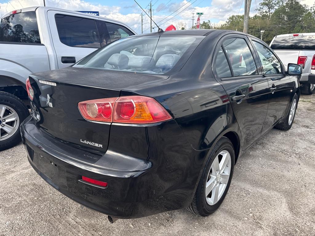 Thumbnail image of 2008 Mitsubishi Lancer at RIGHT PRICE AUTO SALES