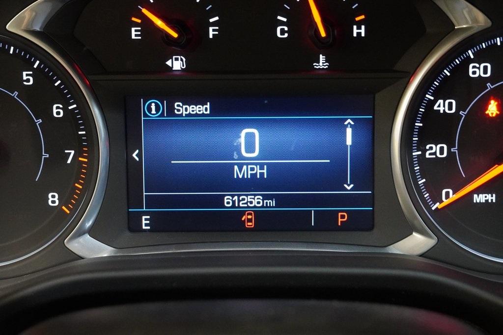 Thumbnail image of 2021 GMC Acadia at Serpentini Chevrolet of Strongsville