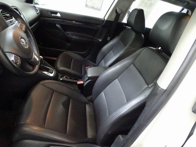 Thumbnail image of 2014 Volkswagen Jetta at Johnson Dodge Chrysler Jeep