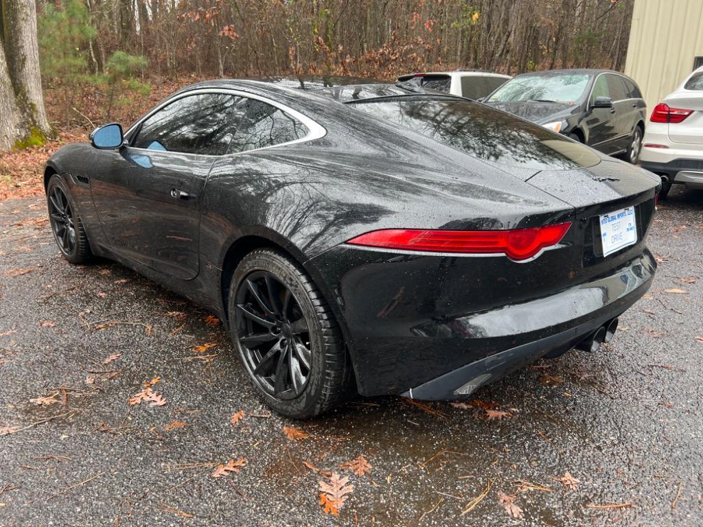 Thumbnail image of 2016 Jaguar F-TYPE at United Global Imports