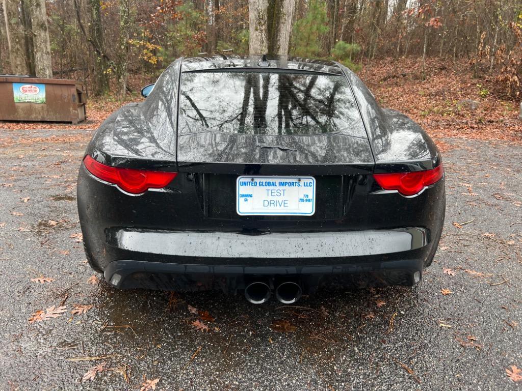 Thumbnail image of 2016 Jaguar F-TYPE at United Global Imports