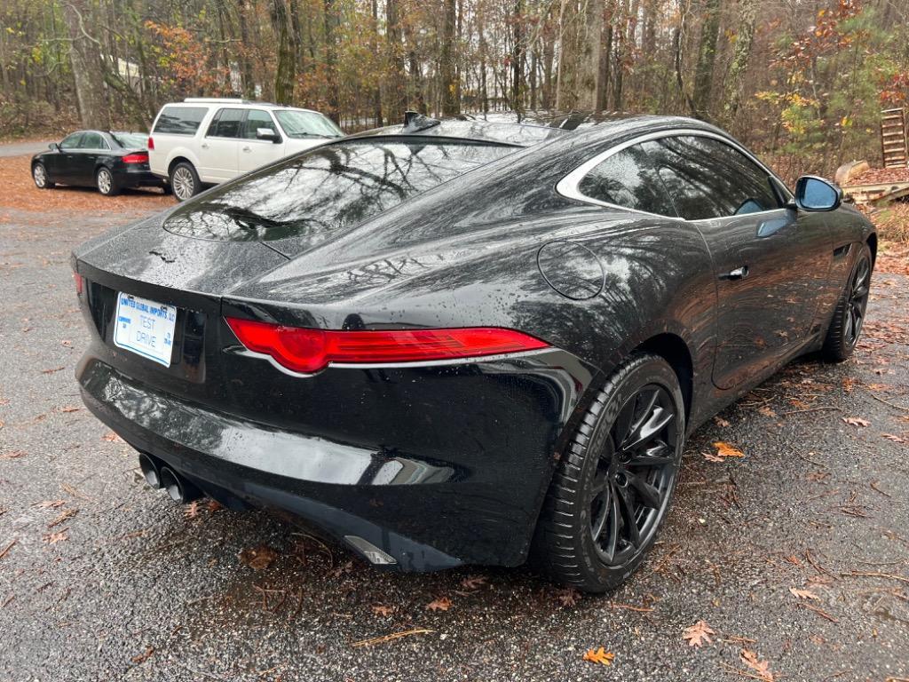 Thumbnail image of 2016 Jaguar F-TYPE at United Global Imports