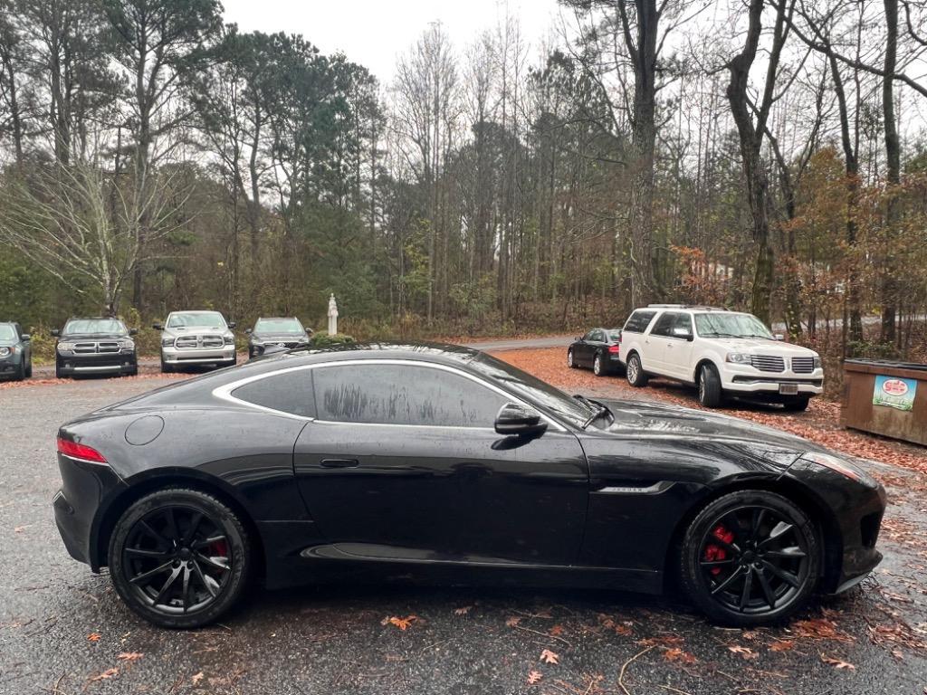 Thumbnail image of 2016 Jaguar F-TYPE at United Global Imports