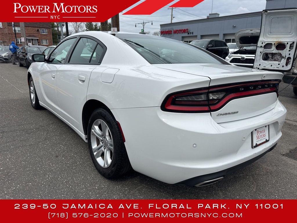 Thumbnail image of 2021 Dodge Charger at Power Motors NYC LLC