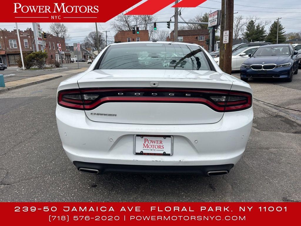 Thumbnail image of 2021 Dodge Charger at Power Motors NYC LLC