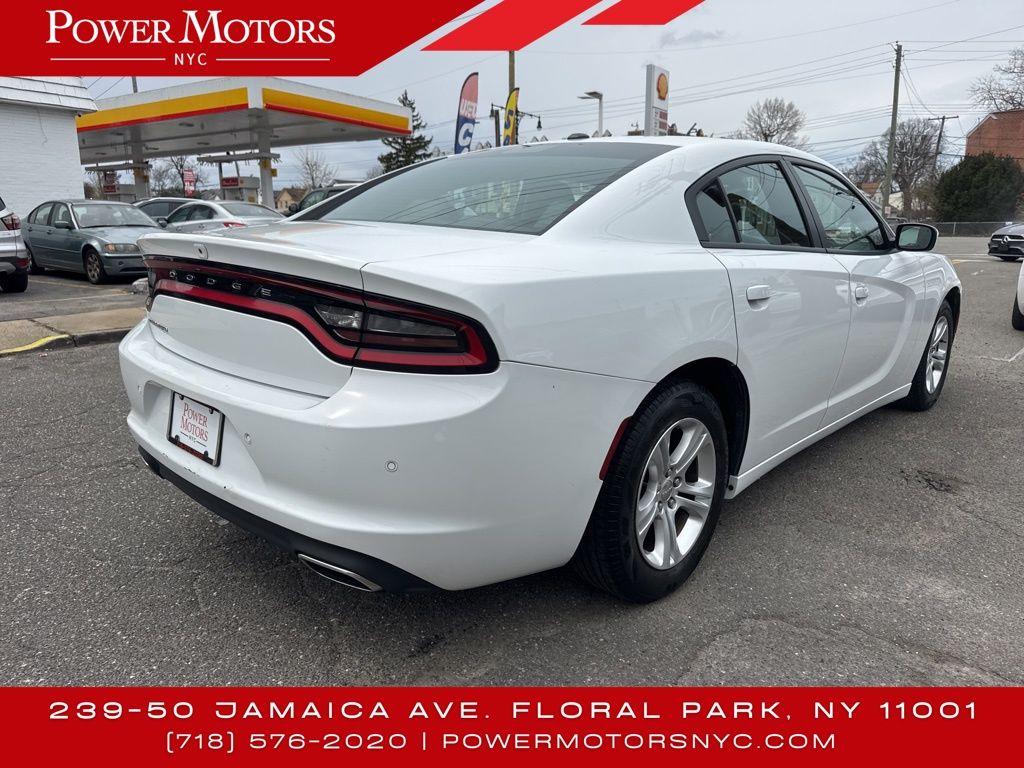 Thumbnail image of 2021 Dodge Charger at Power Motors NYC LLC