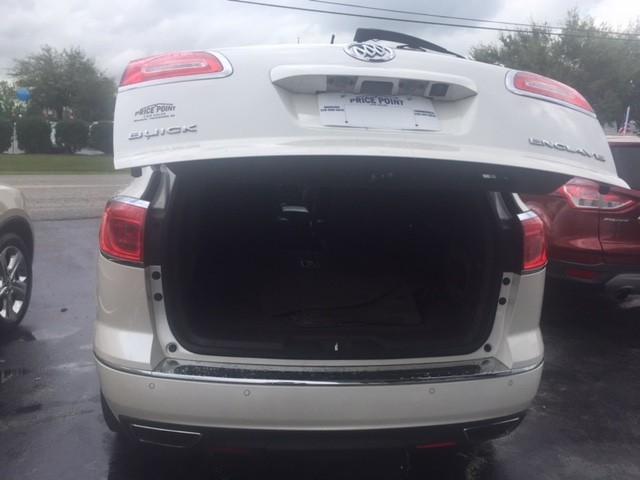 Thumbnail image of 2014 Buick Enclave at Price Point