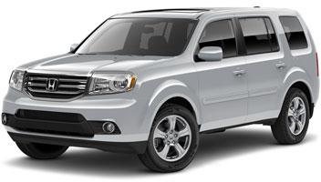 Thumbnail image of 2013 Honda Pilot at Roe Motors