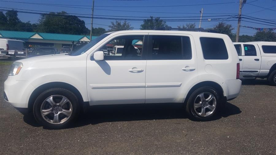 Thumbnail image of 2013 Honda Pilot at Roe Motors