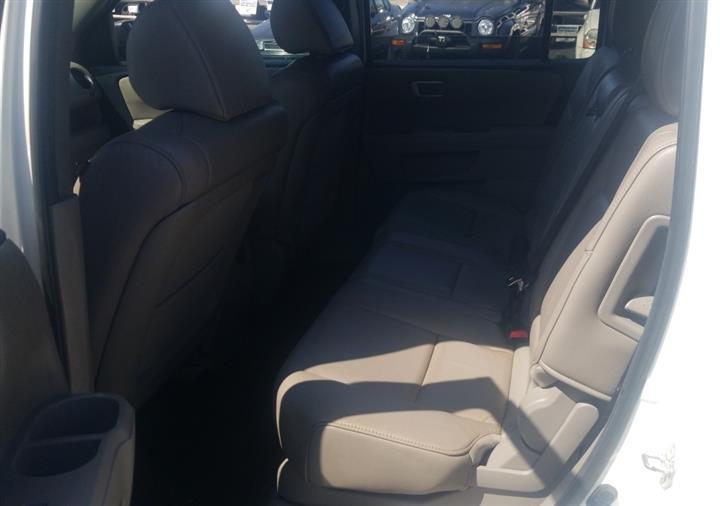 Thumbnail image of 2013 Honda Pilot at Roe Motors