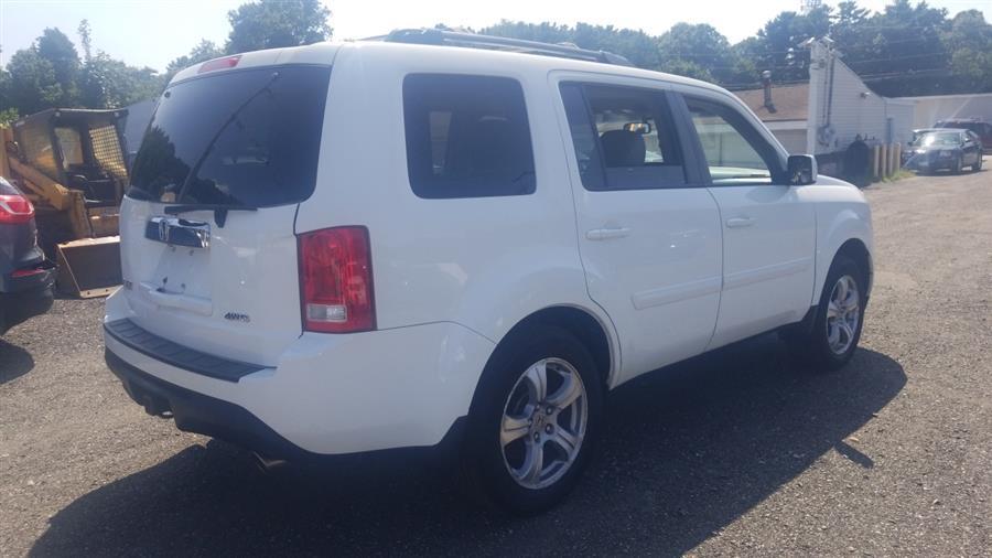 Thumbnail image of 2013 Honda Pilot at Roe Motors