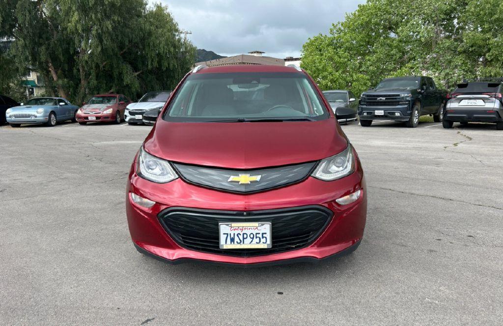 Thumbnail image of 2017 Chevrolet Bolt EV at MAGPIE MOTORS LLC