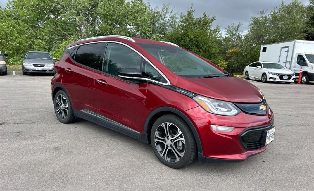 Thumbnail image of 2017 Chevrolet Bolt EV at MAGPIE MOTORS LLC