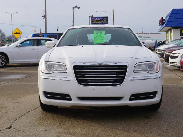 Thumbnail image of 2013 Chrysler 300 at A & B Motors