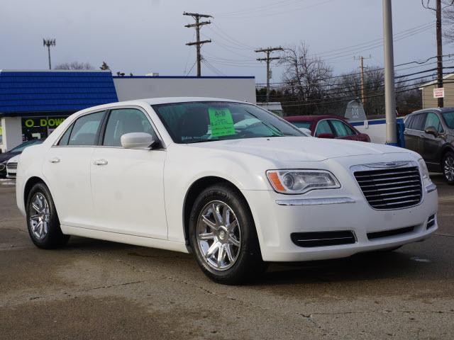 Thumbnail image of 2013 Chrysler 300 at A & B Motors